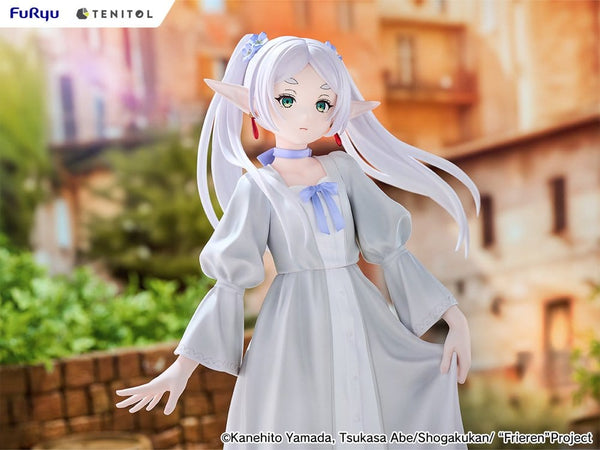 Frieren: Beyond Journey's End - Frieren: Classical dress Ver. - PVC Figur (28 cm)