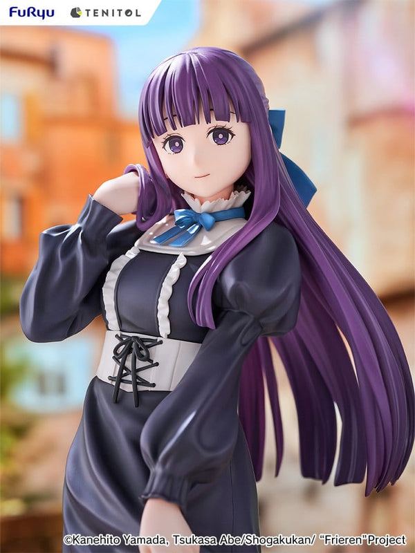 Frieren: Beyond Journey's End - Fern: Classical dress Ver. - PVC Figur (30 cm)
