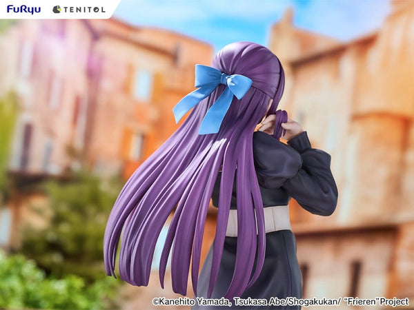 Frieren: Beyond Journey's End - Fern: Classical dress Ver. - PVC Figur (30 cm)