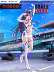 Date A Live V - Tohka Yatogami: Race Queen Ver. - PVC Figur (30 cm)