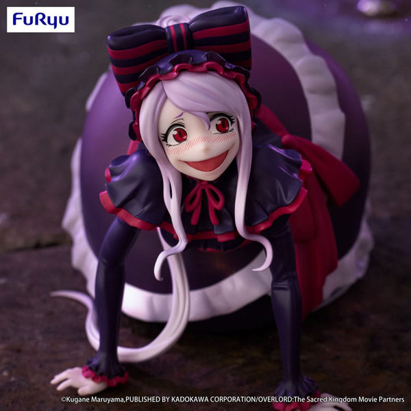 Overlord - Shalltear - Noodle Stopper PVC Statue (11 cm)
