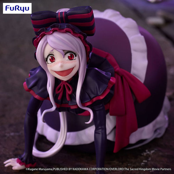Overlord - Shalltear - Noodle Stopper PVC Statue (11 cm)