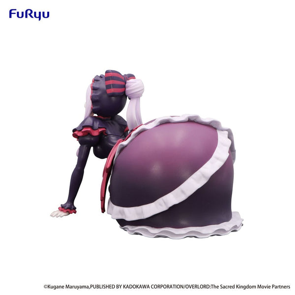 Overlord - Shalltear - Noodle Stopper PVC Statue (11 cm)