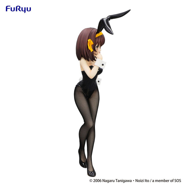 The Melancholy of Haruhi Suzumiya - Haruhi Suzumiya - BiCute Bunnies PVC Statue (26 cm)