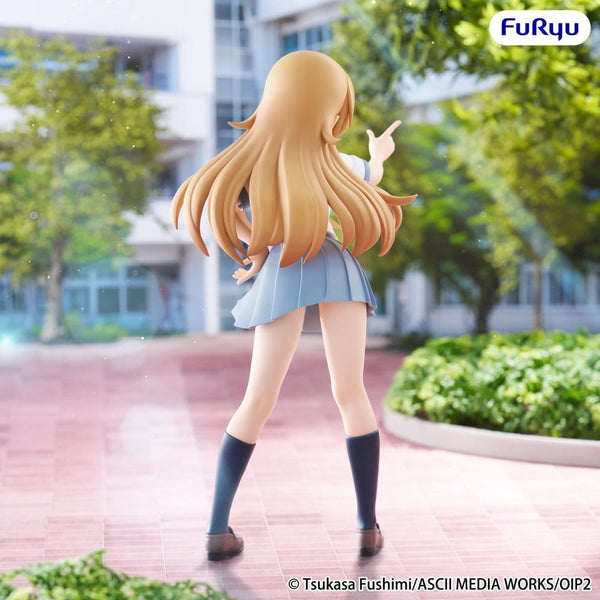 Oreimo 2 - Kirino Kousaka: Muchute Ver. - PVC Figur (19 cm)