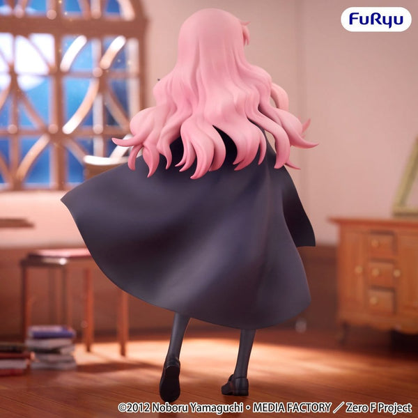 The Familiar of Zero - Louise: Muchute Ver. - PVC Figur (20 cm)