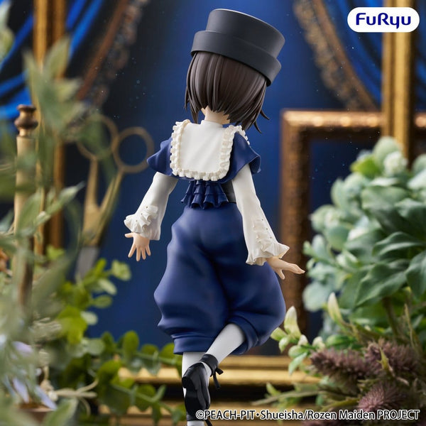 Rozen Maiden - Souseiseki - Trio-Try-iT PVC Figur (18 cm)