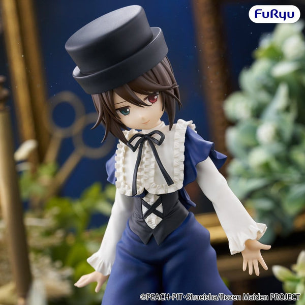 Rozen Maiden - Souseiseki - Trio-Try-iT PVC Figur (18 cm)