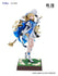 Wuthering Waves - Phoebe - F:Nex PVC Statue 1/7 (26 cm)
