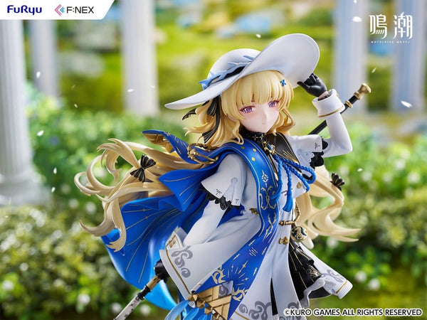 Wuthering Waves - Phoebe - F:Nex PVC Statue 1/7 (26 cm)