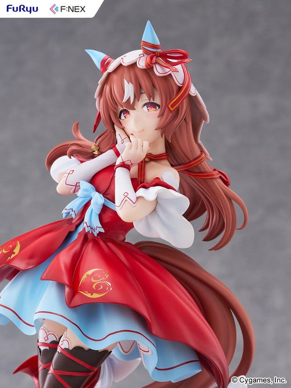 Umamusume: Pretty Derby - Still in Love Ver. - F:NEX PVC Figur 1/7 (25 cm)