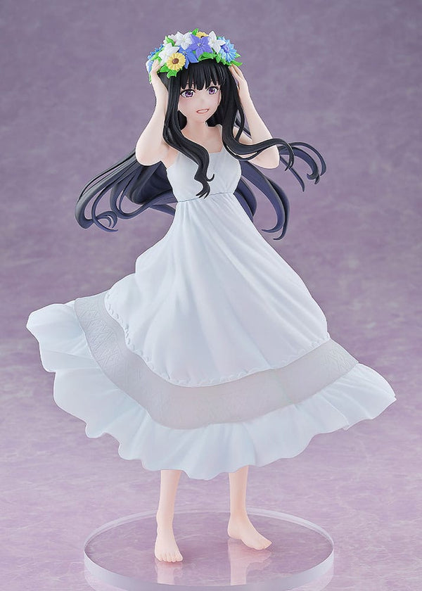 Lycoris Recoil - Takina Inoue: Birthday illustration Ver. - PVC Statue (20 cm)