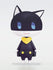 Persona 5 Royal - Morgana - HELLO! GOOD SMILE Action Figur (10 cm)