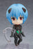 Rebuild of Evangelion - Rei Ayanami: Plugsuit Ver. - Nendoroid Action Figur (10 cm)