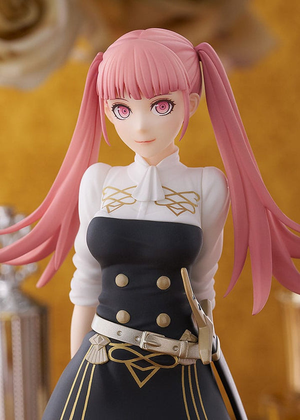 Fire Emblem: Three Houses - Hilda Valentine Goneril - Pop Up Parade PVC Statue (16 cm)