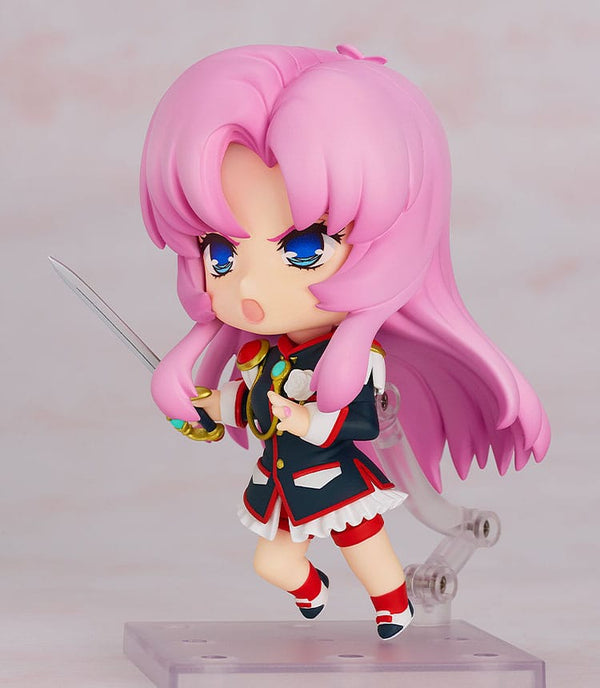 Revolutionary Girl Utena - Utena Tenjo - Nendoroid Action Figur (10 cm)