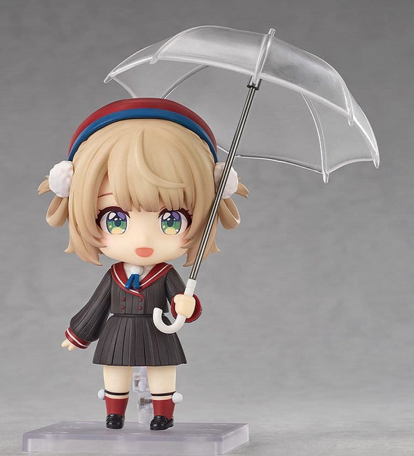 Shigure Ui - Shigure Ui: Standard Outfit Ver. - Nendoroid Action Figur (10 cm)