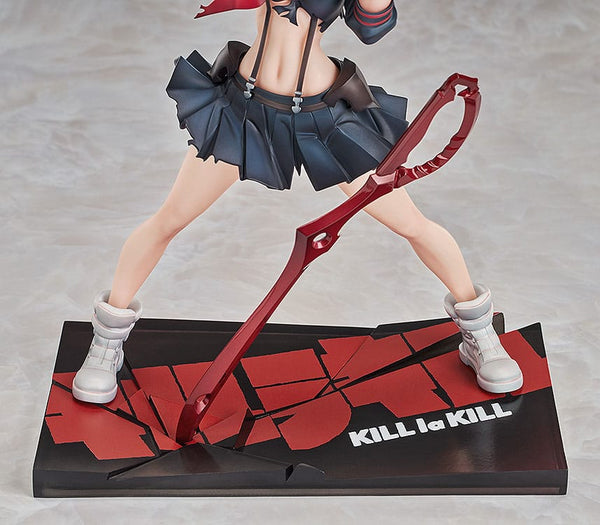 Kill la Kill - Ryuko Matoi: Transformation Ver. - PVC Statue 1/7 (23 cm)