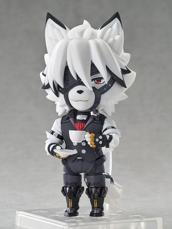 Zenless Zone Zero - Von Lycaon - Nendoroid Action Figur (10 cm)