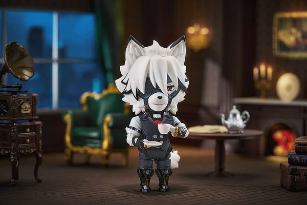 Zenless Zone Zero - Von Lycaon - Nendoroid Action Figur (10 cm)