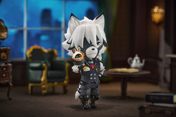 Zenless Zone Zero - Von Lycaon - Nendoroid Action Figur (10 cm)