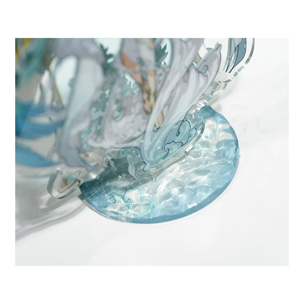 Vocaloid - Hatsune Miku: feat. Yoneyama Mai Ver. - Akryl Stand (17 cm)