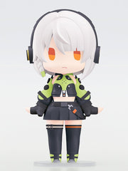 Zenless Zone Zero - Anby Demara - HELLO! GOOD SMILE Action Figur (10 cm)