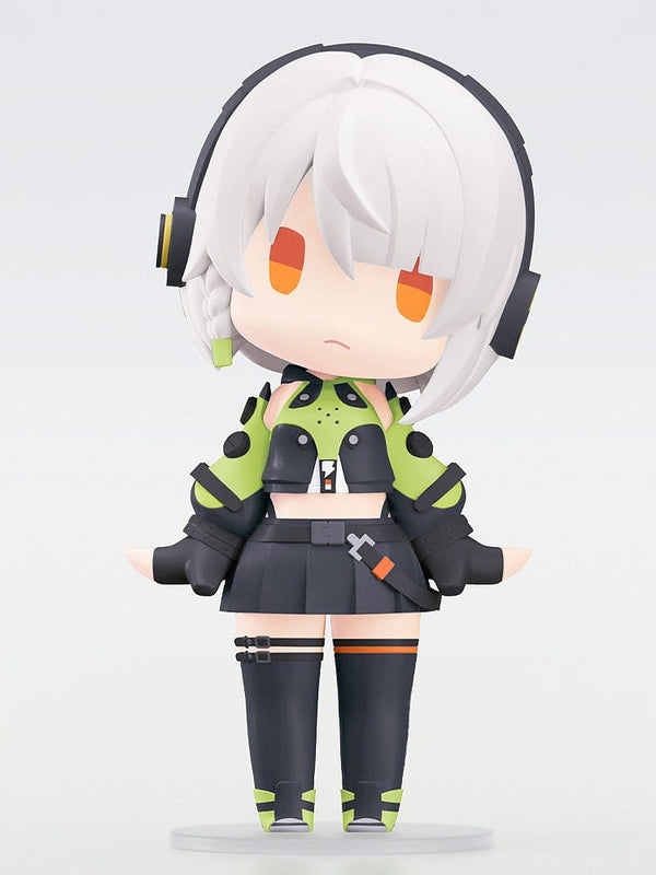 Zenless Zone Zero - Anby Demara - HELLO! GOOD SMILE Action Figur (10 cm)