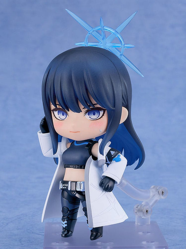 Blue Archive - Saori Joumae - Nendoroid Action Figur (10 cm)