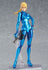 Metroid Other M - Samus Aran: Zero Suit Ver. - Figma Action Figur (14 cm)