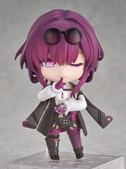 Honkai: Star Rail - Kafka - Nendoroid Action Figur (10 cm)