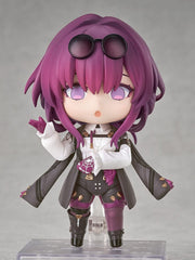 Honkai: Star Rail - Kafka - Nendoroid Action Figur (10 cm)