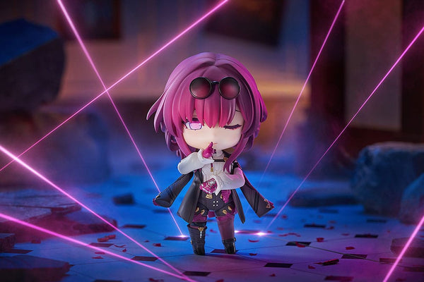 Honkai: Star Rail - Kafka - Nendoroid Action Figur (10 cm)
