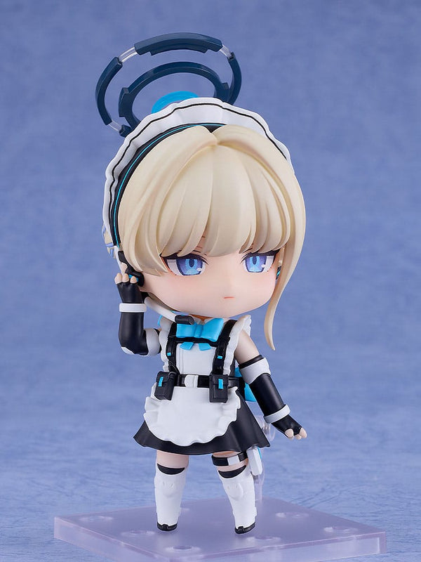 Blue Archive - Toki Asuma - Nendoroid Action Figur (10 cm)