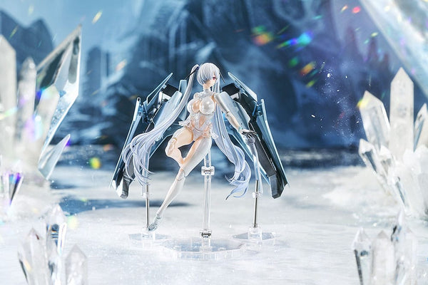 Goddess of Victory: Nikke - Cinderella: Hyper Body Ver. - Action Figur (15 cm)