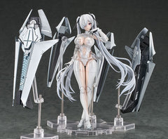 Goddess of Victory: Nikke - Cinderella: Hyper Body Ver. - Action Figur (15 cm)