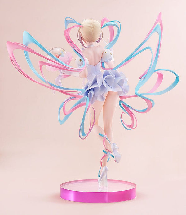Needy Streamer Overload - OMGkawaiiAngel: Anniversary Party Ver. - Statue 1/7 (23 cm)