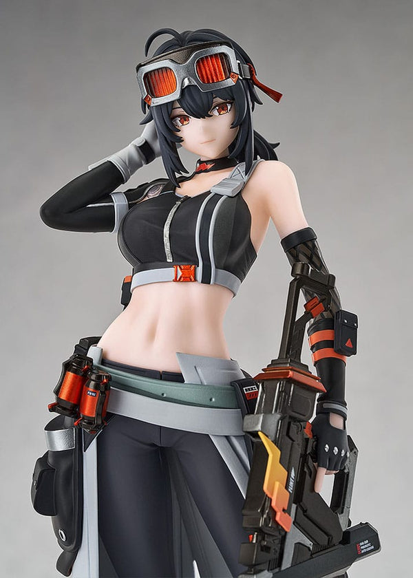Zenless Zone Zero - Grace Howard - Pop Up Parade PVC SP Statue (20 cm)
