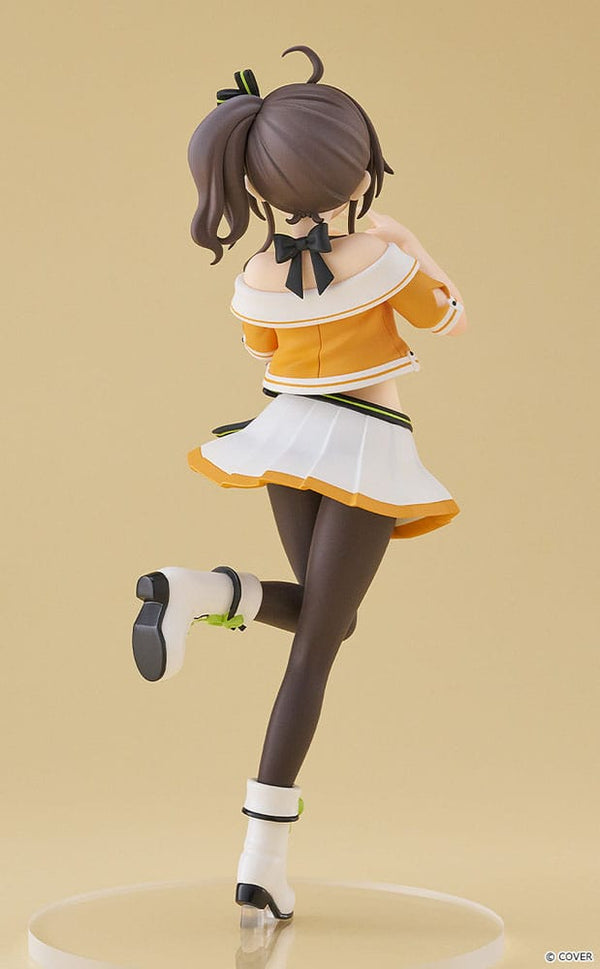 Hololive Production - Natsuiro Matsuri - Pop Up Parade PVC Statue (17 cm)