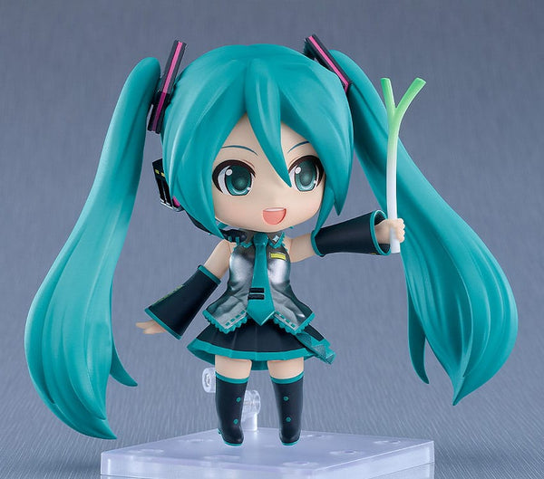 Vocaloid - Hatsune Miku: 3.0 Ver. - Nendoroid Action Figur (10 cm)