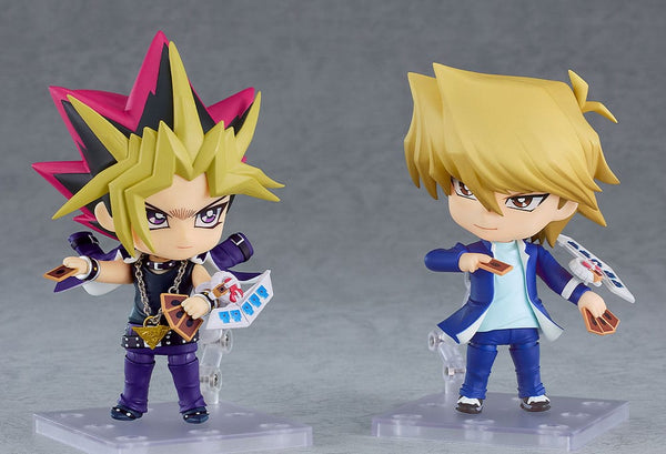 Yu-Gi-Oh! Duel Monsters - Joey Wheeler - Nendoroid Action Figur (10 cm)