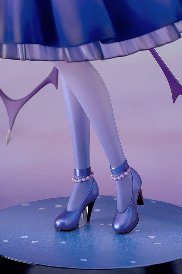 Blue Archive - Hina: Dress Ver. - PVC Statue 1/7 (25 cm)