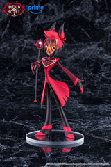 Hazbin Hotel - Alastor - Pop Up Parade PVC Statue (18 cm)