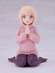 Dokagui Daisuki! - Mochizuki-san - Pop Up Parade PVC Statue (10 cm)