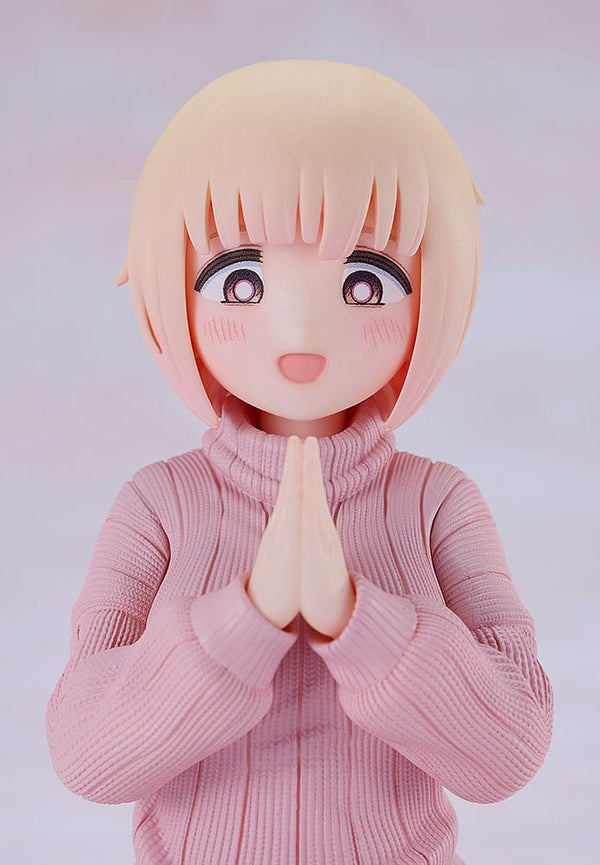 Dokagui Daisuki! - Mochizuki-san - Pop Up Parade PVC Statue (10 cm)