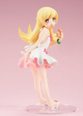 Monogatari Serien - Shinobu Oshino - PVC Statue (14 cm)