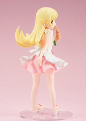 Monogatari Serien - Shinobu Oshino - PVC Statue (14 cm)