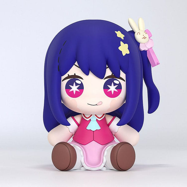 Oshi no Ko - Ai - Huggy Good Smile Chibi Figur (6 cm)