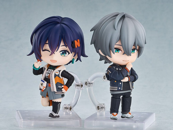 Zenless Zone Zero - Wise - Nendoroid Action Figur (10 cm)