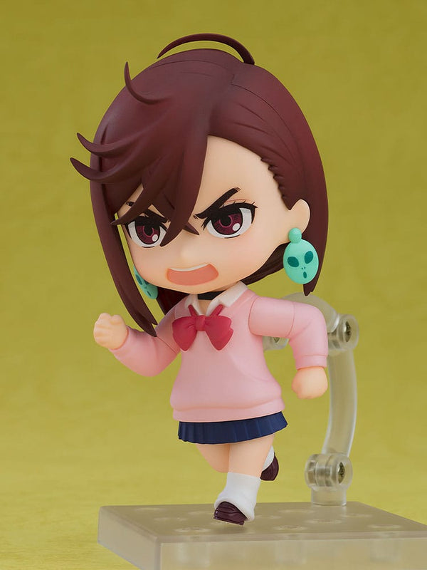 Dandadan - Momo - Nendoroid Action Figur (10 cm)